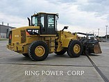 2012 CATERPILLAR 938H Photo #3