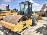 12 CATERPILLAR CS56
