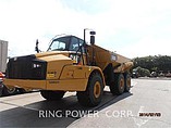 13 CATERPILLAR 740B