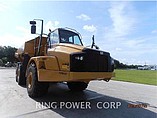 2013 CATERPILLAR 740B Photo #2