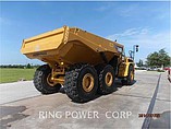 2013 CATERPILLAR 740B Photo #3