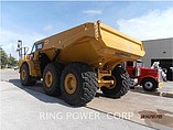 2013 CATERPILLAR 740B Photo #4