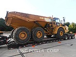 2012 CATERPILLAR 740B Photo #4
