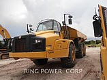 13 CATERPILLAR 740B