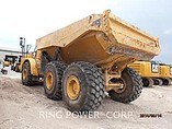 2013 CATERPILLAR 740B Photo #2