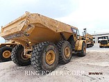2013 CATERPILLAR 740B Photo #3