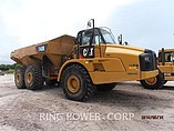 2013 CATERPILLAR 740B Photo #4