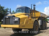 12 CATERPILLAR 740B
