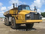 2012 CATERPILLAR 740B Photo #2