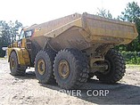 2012 CATERPILLAR 740B Photo #4