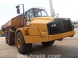2013 CATERPILLAR 740B Photo #2