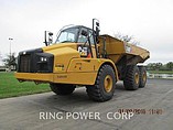 12 CATERPILLAR 740B