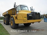 2012 CATERPILLAR 740B Photo #2