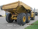 2012 CATERPILLAR 740B Photo #4