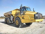 2012 CATERPILLAR 740B Photo #2