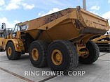 2012 CATERPILLAR 740B Photo #3