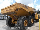 2012 CATERPILLAR 740B Photo #4