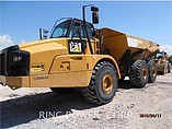 13 CATERPILLAR 740B
