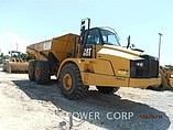 2013 CATERPILLAR 740B Photo #2