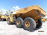 2013 CATERPILLAR 740B Photo #3