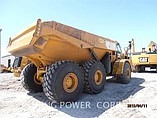 2013 CATERPILLAR 740B Photo #4