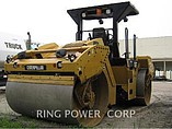 12 CATERPILLAR CB64