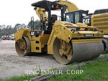 2012 CATERPILLAR CB64 Photo #2