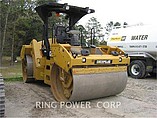 2012 CATERPILLAR CB64 Photo #3