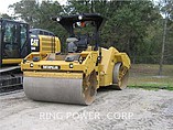 2012 CATERPILLAR CB64 Photo #4