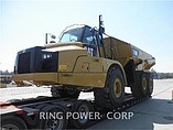 13 CATERPILLAR 740B