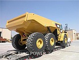 2013 CATERPILLAR 740B Photo #3