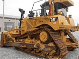 2012 CATERPILLAR D8T Photo #3