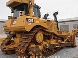 2012 CATERPILLAR D8T Photo #4