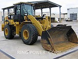 2012 CATERPILLAR 950K Photo #2