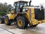 2012 CATERPILLAR 950K Photo #3