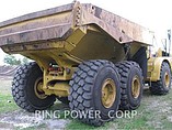 2012 CATERPILLAR 740B Photo #4