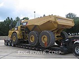 2012 CATERPILLAR 740B Photo #3