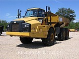 12 CATERPILLAR 740B
