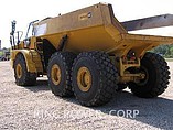 2012 CATERPILLAR 740B Photo #3