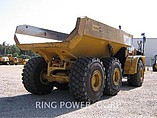 2012 CATERPILLAR 740B Photo #4
