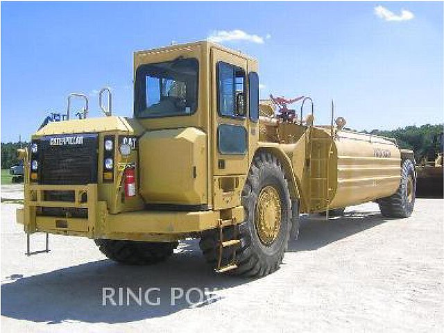 2005 CATERPILLAR 621G Photo