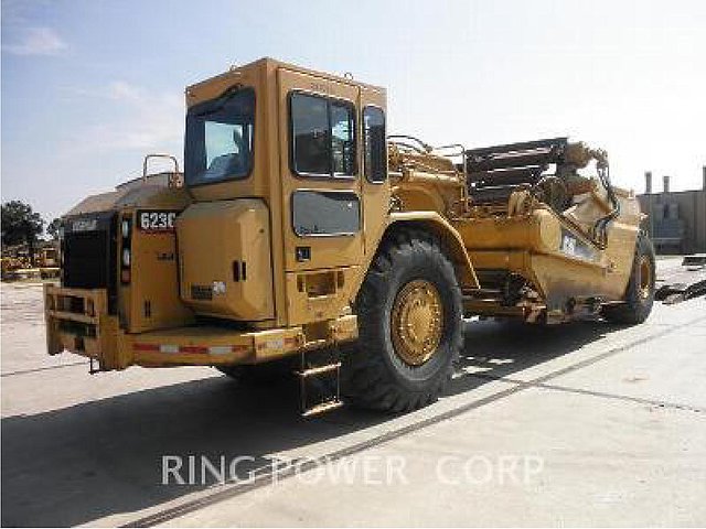 2006 CATERPILLAR 623G Photo