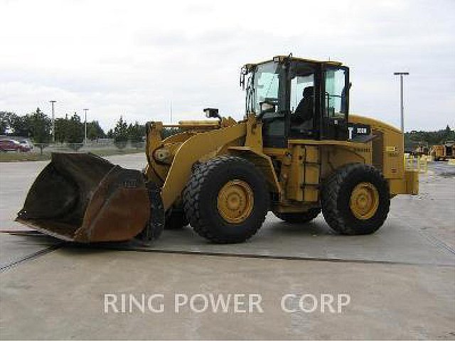 2012 CATERPILLAR 938H Photo