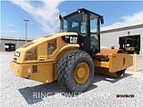 2011 CATERPILLAR CS76 XT Photo #3