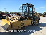 12 CATERPILLAR CP56B