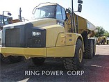 12 CATERPILLAR 740B