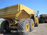 2012 CATERPILLAR 740B Photo #3