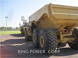 2012 CATERPILLAR 740B Photo #4