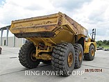 2012 CATERPILLAR 740B Photo #3