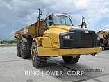 2012 CATERPILLAR 740B Photo #4
